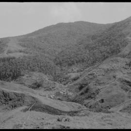 Mountains, Papua New Guinea