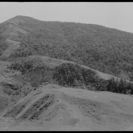 Mountains, Papua New Guinea
