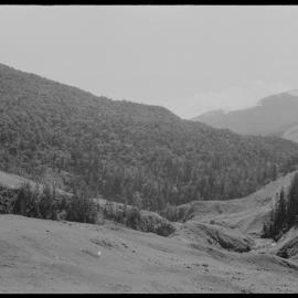 Mountains, Papua New Guinea