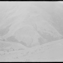 Mountains, Papua New Guinea