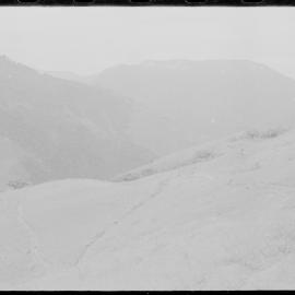 Mountains, Papua New Guinea