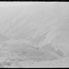 Mountains, Papua New Guinea