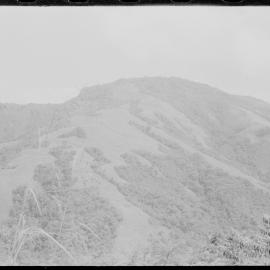 Mountains, Papua New Guinea