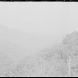 Mountains, Papua New Guinea