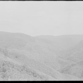 Mountains, Papua New Guinea