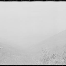 Mountains, Papua New Guinea