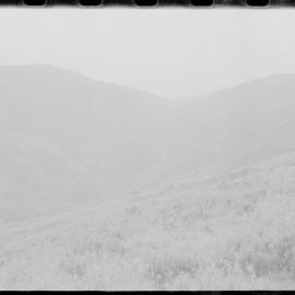 Mountains, Papua New Guinea