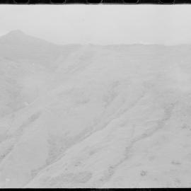 Mountains, Papua New Guinea