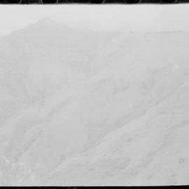 Mountains, Papua New Guinea