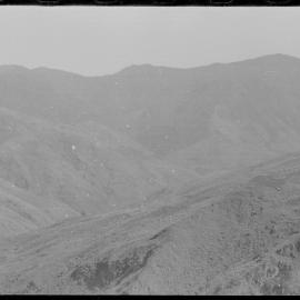 Mountains, Papua New Guinea