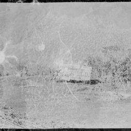 Building, Papua New Guinea