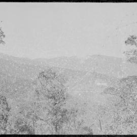 Mountains, Papua New Guinea