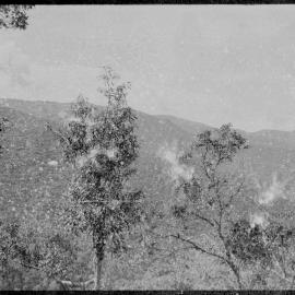 Mountains, Papua New Guinea