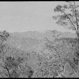 Mountains, Papua New Guinea
