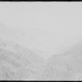 Mountains, Papua New Guinea