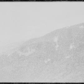 Mountains, Papua New Guinea