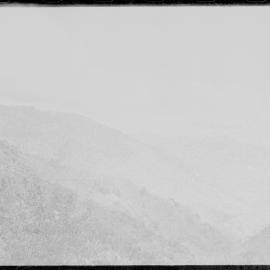 Mountains, Papua New Guinea