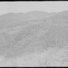 Mountains, Papua New Guinea