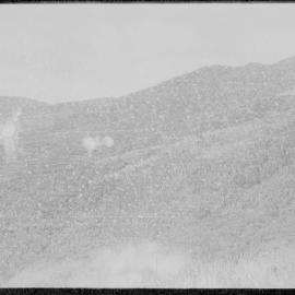 Mountains, Papua New Guinea