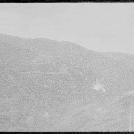 Mountains, Papua New Guinea