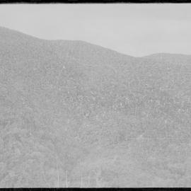 Mountains, Papua New Guinea