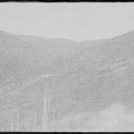 Mountains, Papua New Guinea