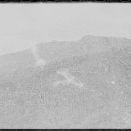 Mountains, Papua New Guinea
