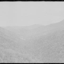 Mountains, Papua New Guinea