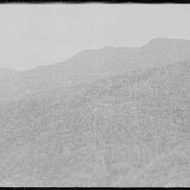Mountains, Papua New Guinea
