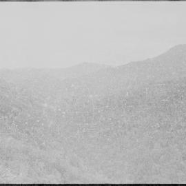 Mountains, Papua New Guinea