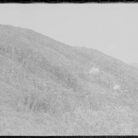 Mountains, Papua New Guinea