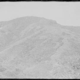 Mountains, Papua New Guinea