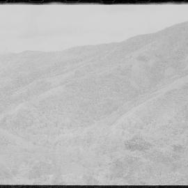 Mountains, Papua New Guinea