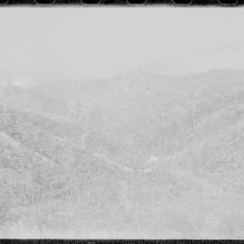 Mountains, Papua New Guinea