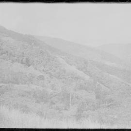 Mountains, Papua New Guinea