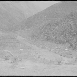 Valley, Papua New Guinea