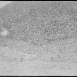 Valley, Papua New Guinea