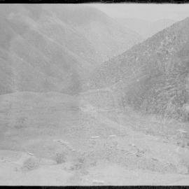 Valley, Papua New Guinea