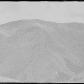 Mountains, Papua New Guinea