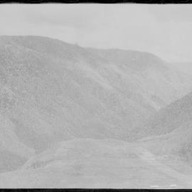 Mountains, Papua New Guinea