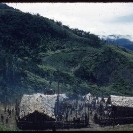 Mountainside Village