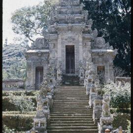 Pura Kehen Temple, Indonesia