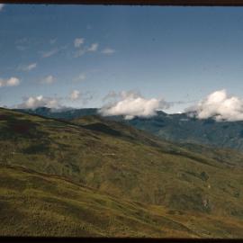 Mountains, Papua New Guinea