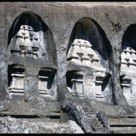 Gunung Kawi Temple, Indonesia