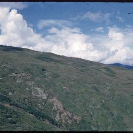 Mountains, Papua New Guinea