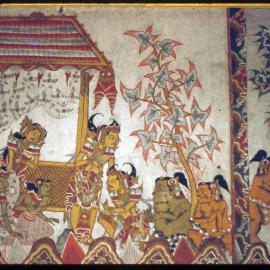 Hindu Painting