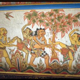 Hindu Painting