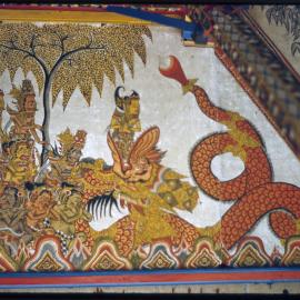 Hindu Painting