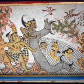 Hindu Painting