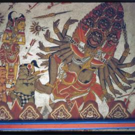 Hindu Painting